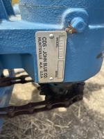 Kinze FERTILIZER SYSTEM