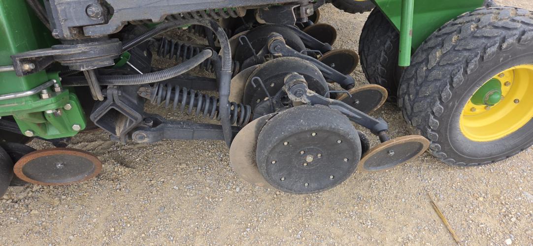 John Deere 1990