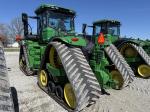 John Deere 9RX 640