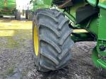 John Deere S790