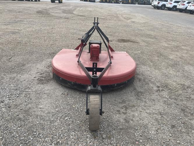 Bush Hog SQ-160