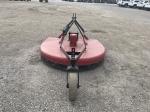 Bush Hog SQ-160