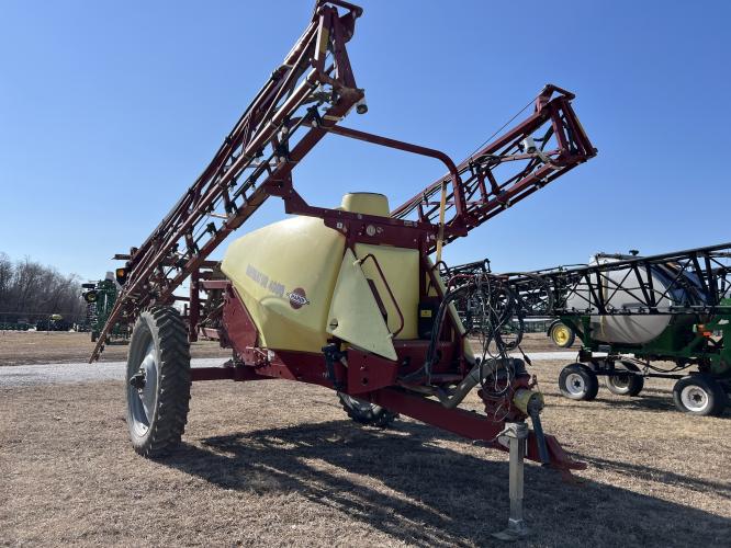 Hardi NAVIGATOR 4000