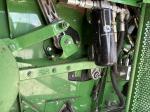 John Deere S670