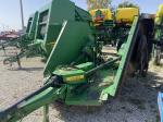 John Deere HX15