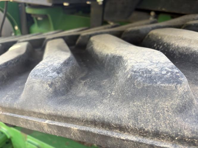 John Deere 8320RT