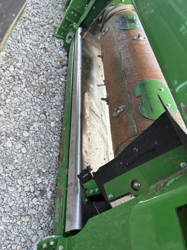 John Deere HD45F