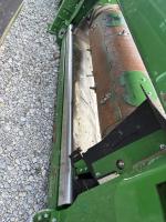 John Deere HD45F