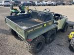 John Deere 6X4 TRAIL