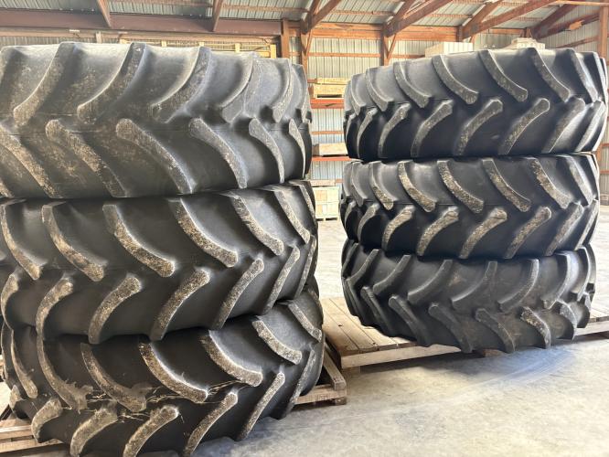 Firestone 710/70R42
