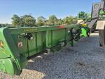 John Deere 718C