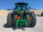 John Deere 8R 370