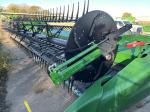 John Deere HD50F