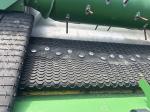 John Deere RD35F