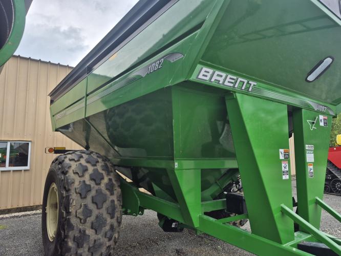 Brent 1082