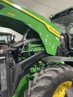 John Deere 8R 370