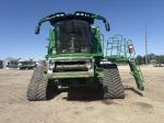 John Deere S790