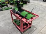 John Deere 46" Snow Blade