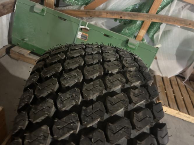 John Deere TCU13631-TCA17309