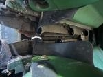 John Deere C8R