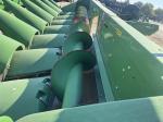 John Deere C8R
