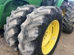 John Deere 8420