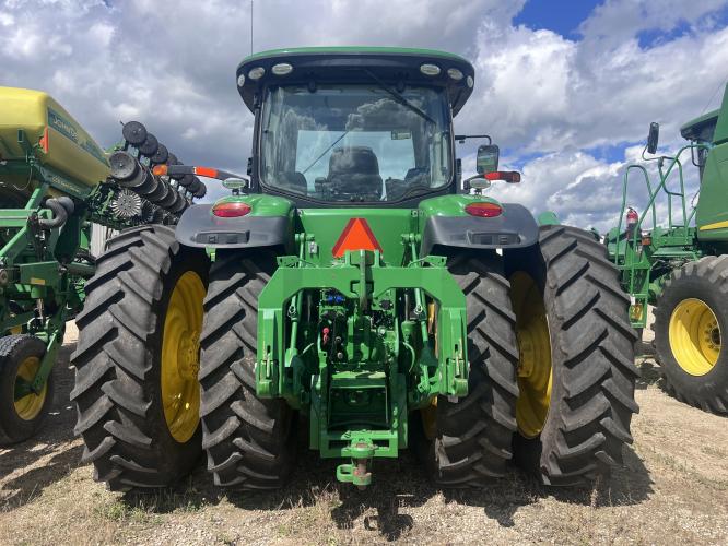 John Deere 8370R