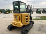 John Deere 35 P