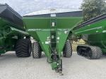 Brent 882