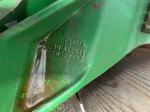 John Deere A72541 cast coulter arm