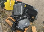 John Deere 2025R
