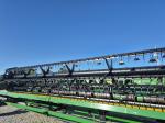 John Deere 625F