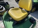 John Deere X500