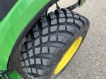 John Deere 2025R