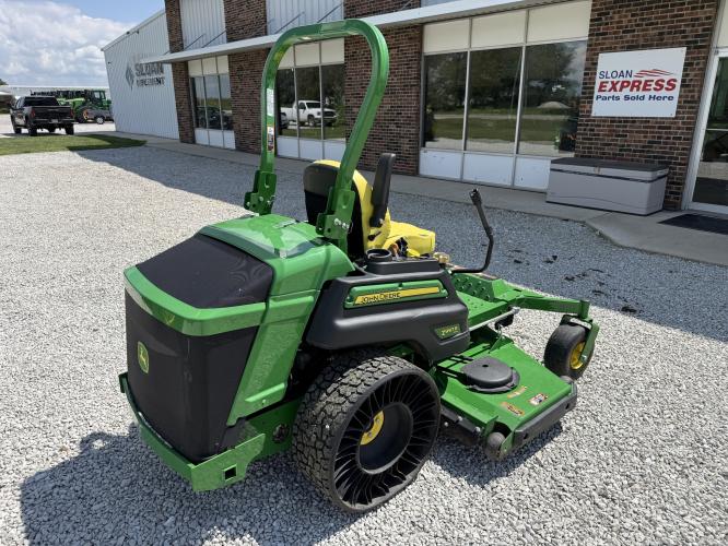 John Deere Z997R