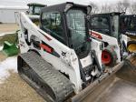 Bobcat T770