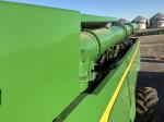 John Deere X9 1100