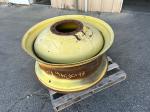 John Deere AH150346 OUTSIDE DUAL WHEEL