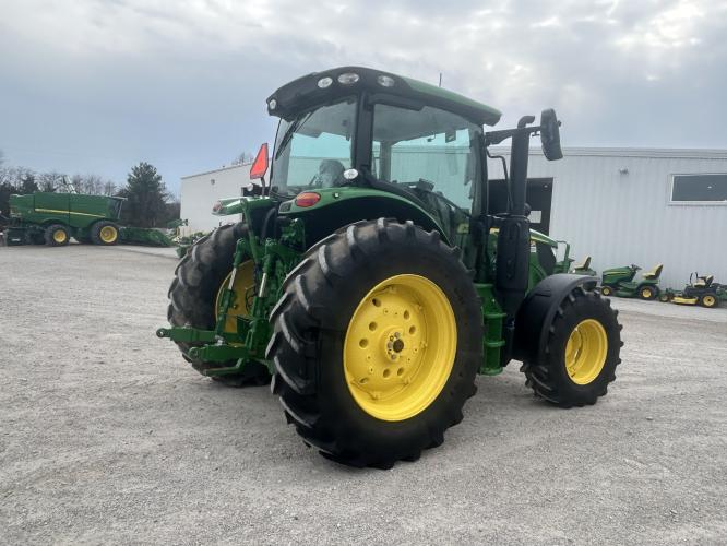 John Deere 6R 130