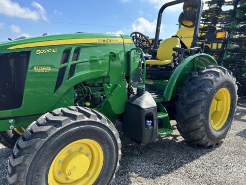2022 John Deere 5090EL