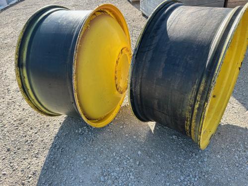  John Deere AH163172 inside dual wheel 18x38 10 bolt