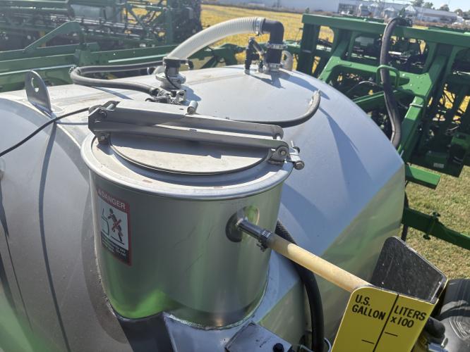 John Deere 410R