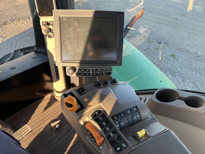 John Deere 9470R