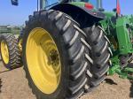 John Deere 8400R
