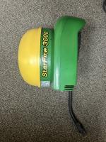 John Deere 3000 Receiver