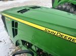 John Deere 9510RT