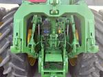 John Deere 8R 410