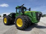 John Deere 9R 590