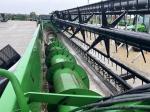 John Deere 925F