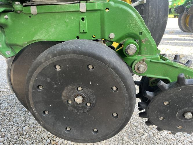 John Deere 1795